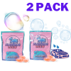 2 Pack, Platinum Palm Concentrated Car Soap Drops